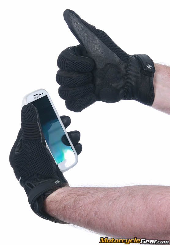 s cool handschuhe Scorpion Cool Hand II Gloves — Motorcycle Gear