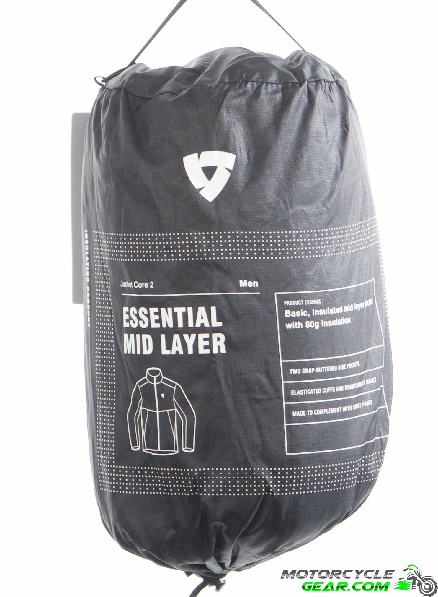 REV'IT! Core 2 Jacket