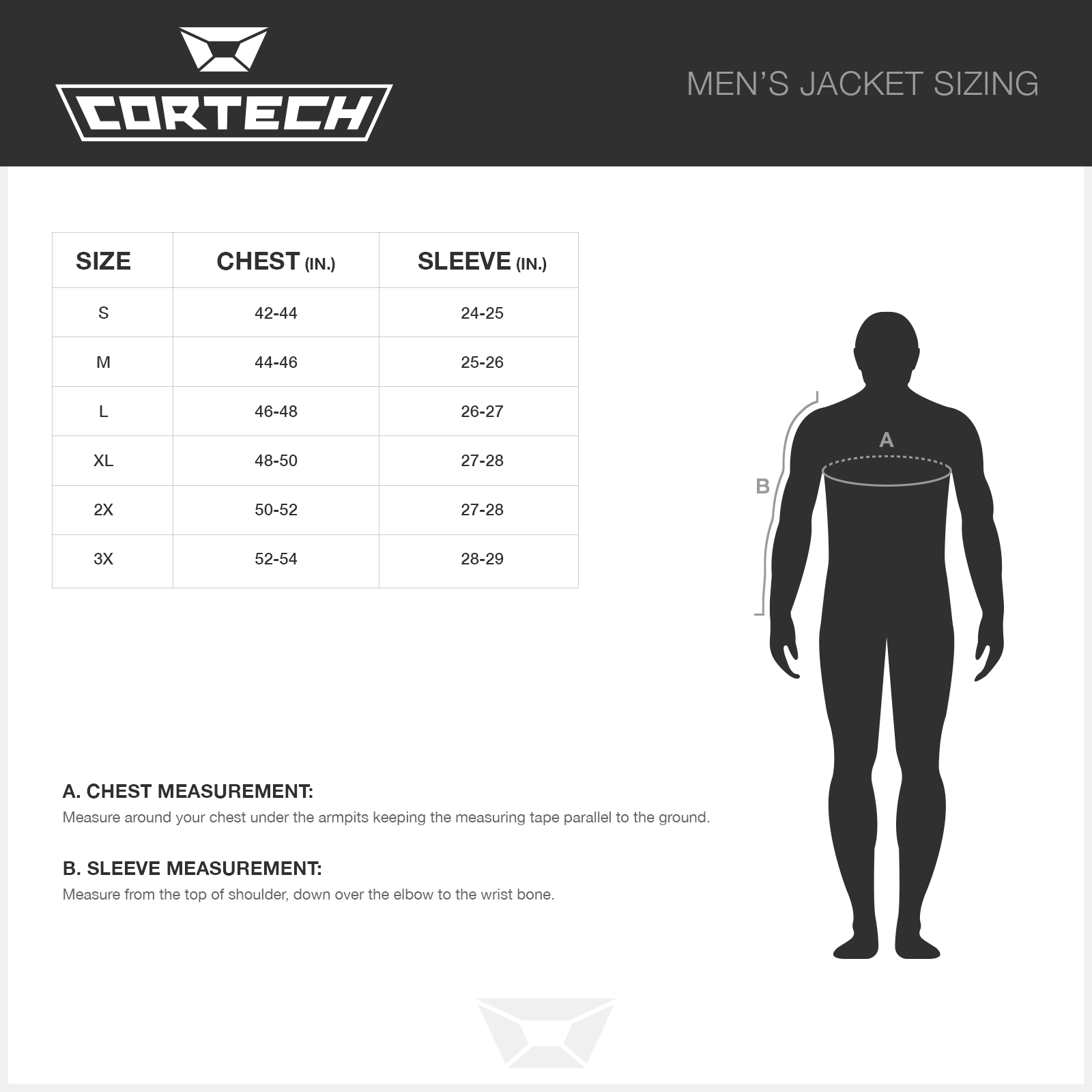 Cortech Aero-Flo Air Jacket