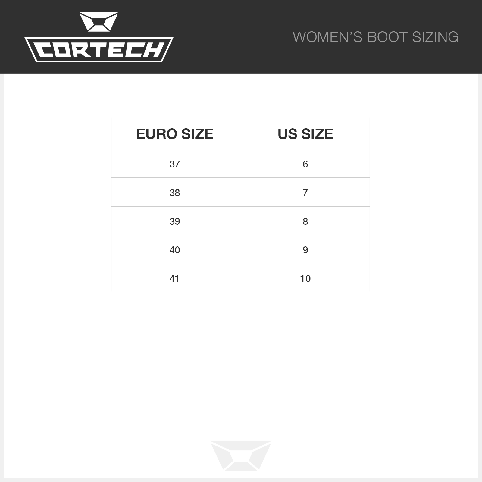 Cortech Slayer Canvas Check Riding Shoes for Women