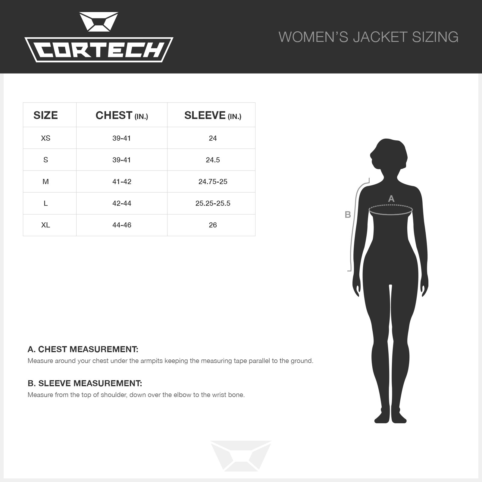 Cortech Aero-Tec 2.0 Jacket for Women