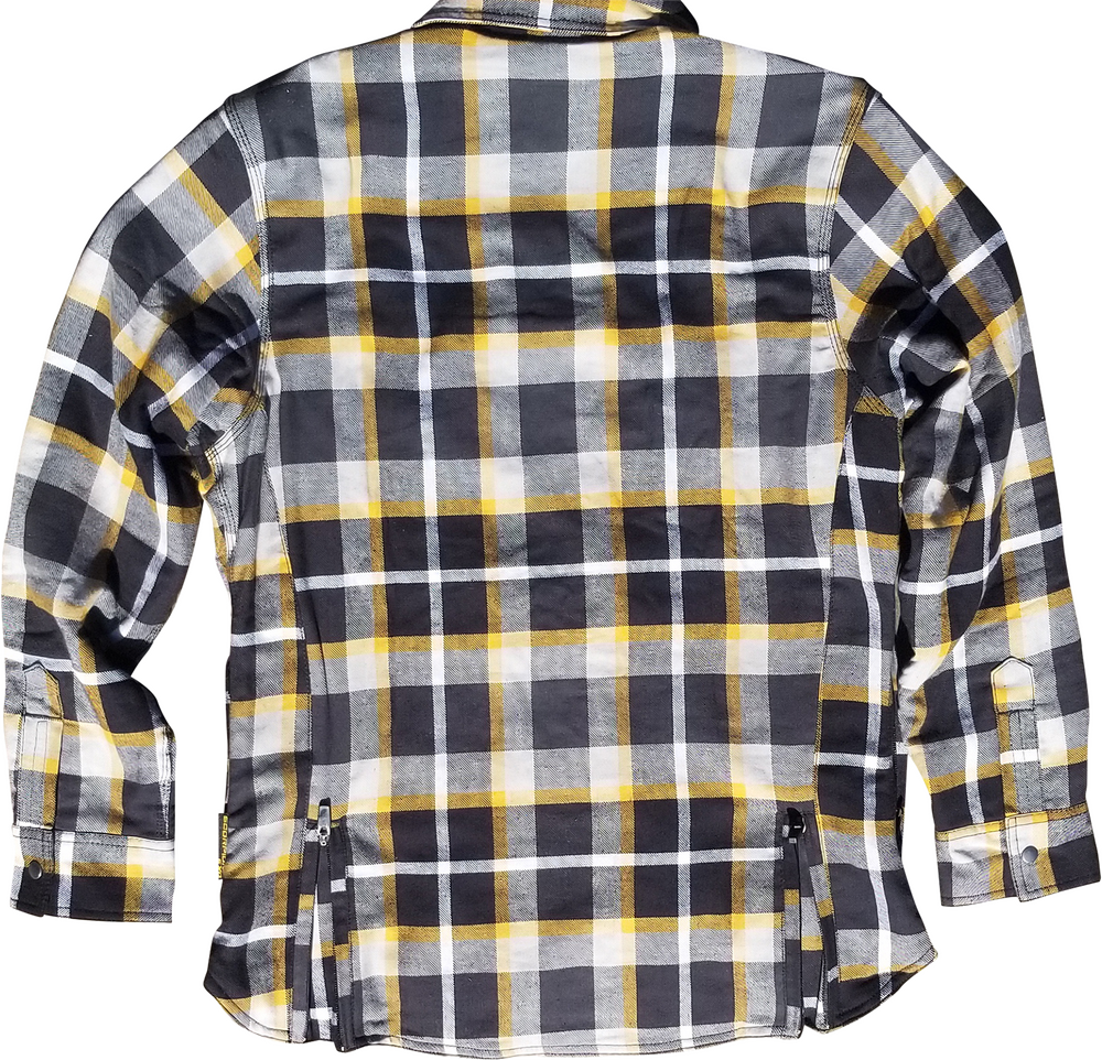 Scorpion Covert Moto Flannel for Women