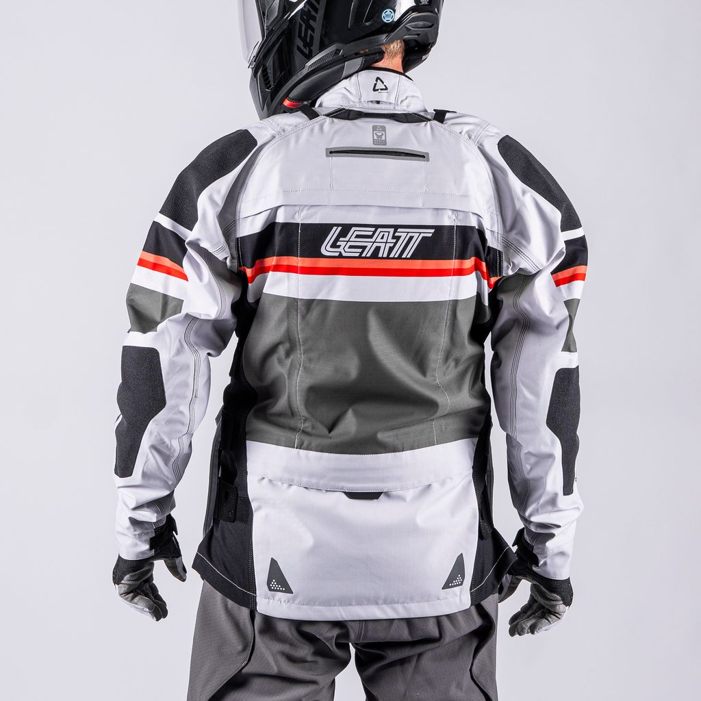 Leatt Adventure Rally 7.5 HydraDri Jacket