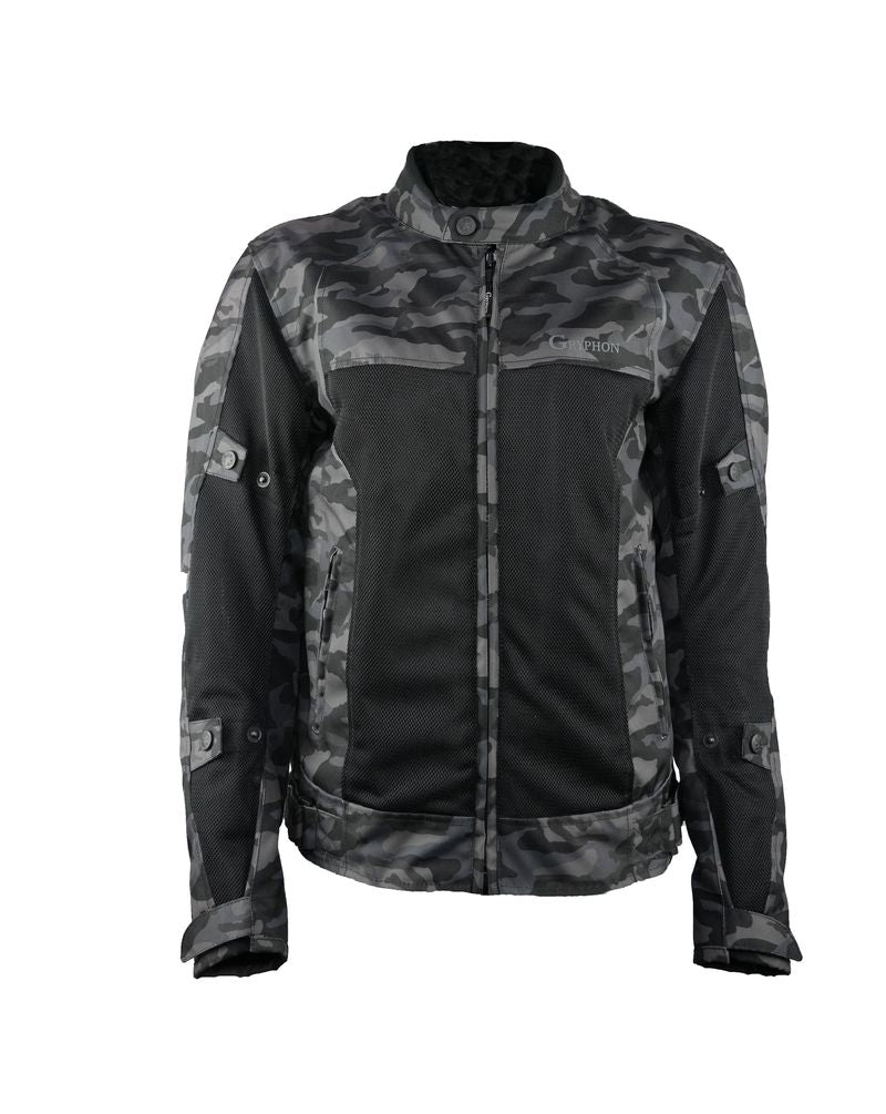 Gryphon Warrior Jacket
