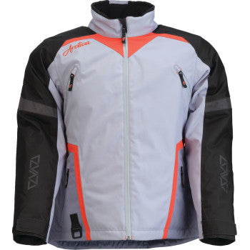 Arctiva Pivot 8 Jacket for Women