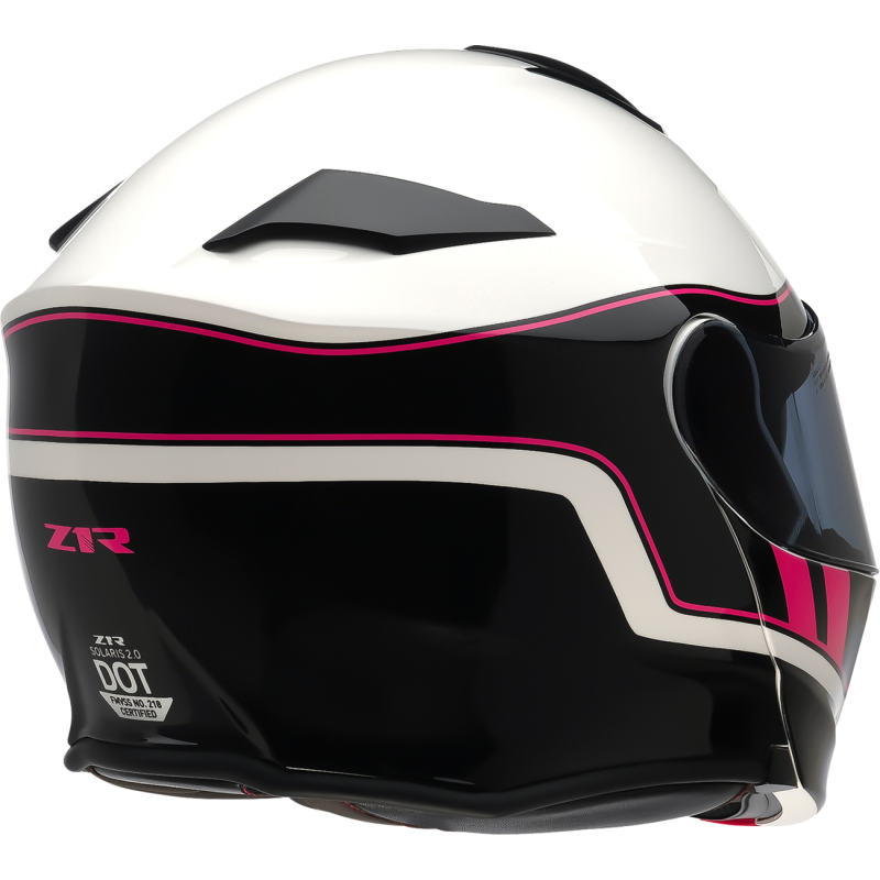 Z1R Solaris 2.0 Opus Helmet