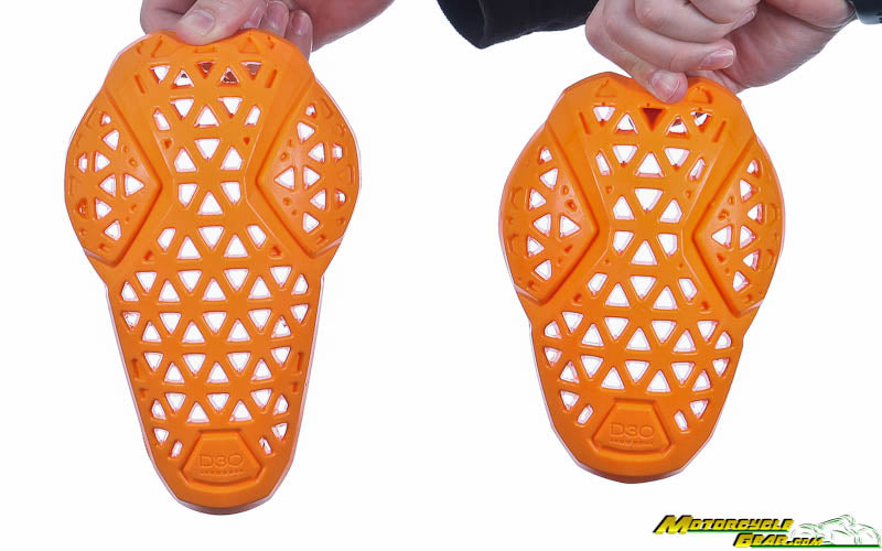 Merlin D3O Mahala Raid Jacket