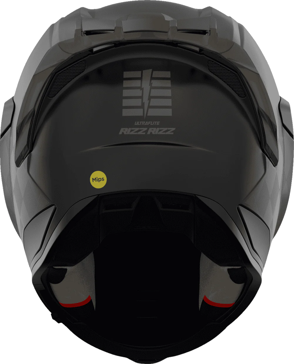 ICON Ultraflite Rizz Rizz MIPS Helmet