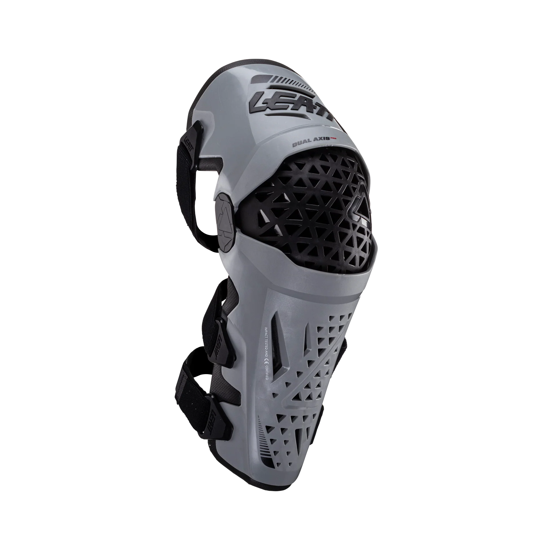 Leatt Knee & Shin Guard Dual Axis Pro