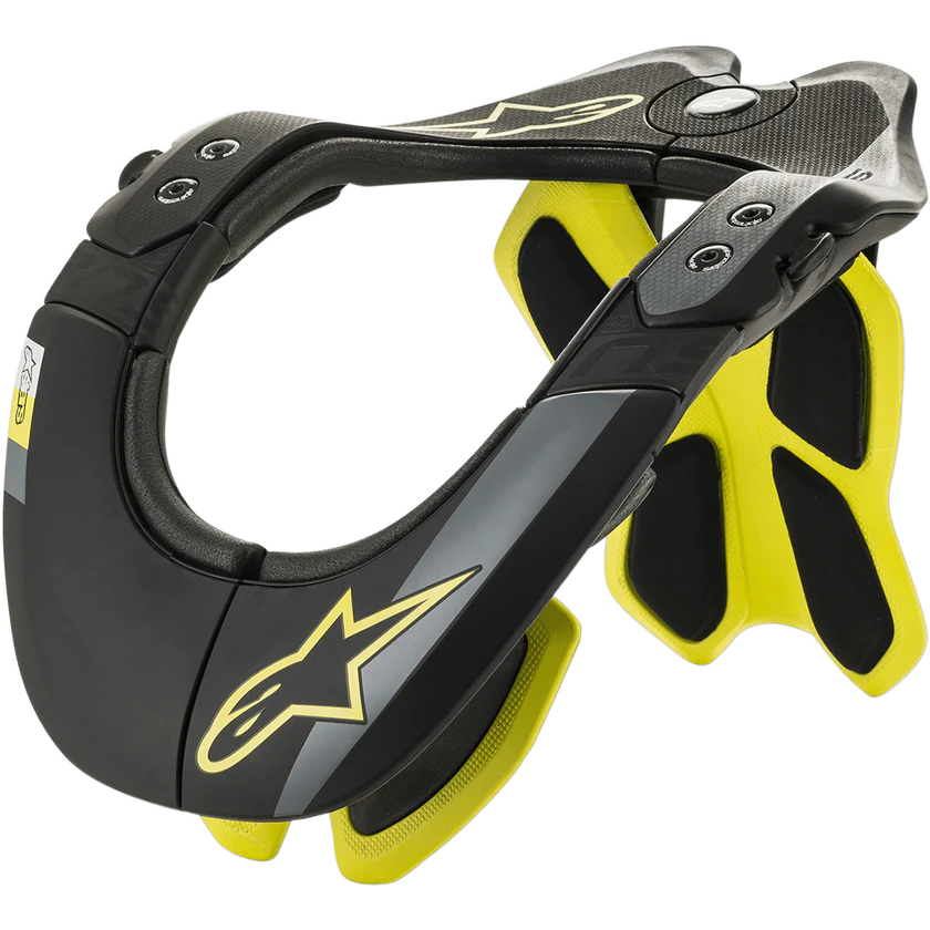 Alpinestars Bionic Neck Support Tech 2