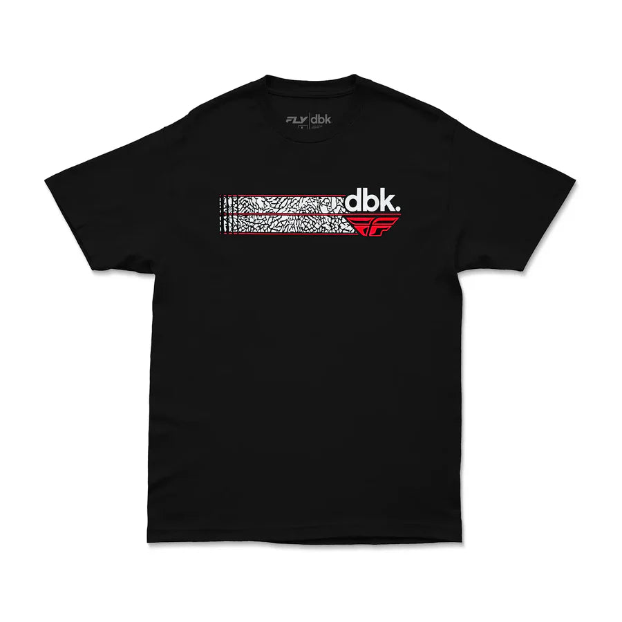 Fly Racing Fly DBK Elephant Tee