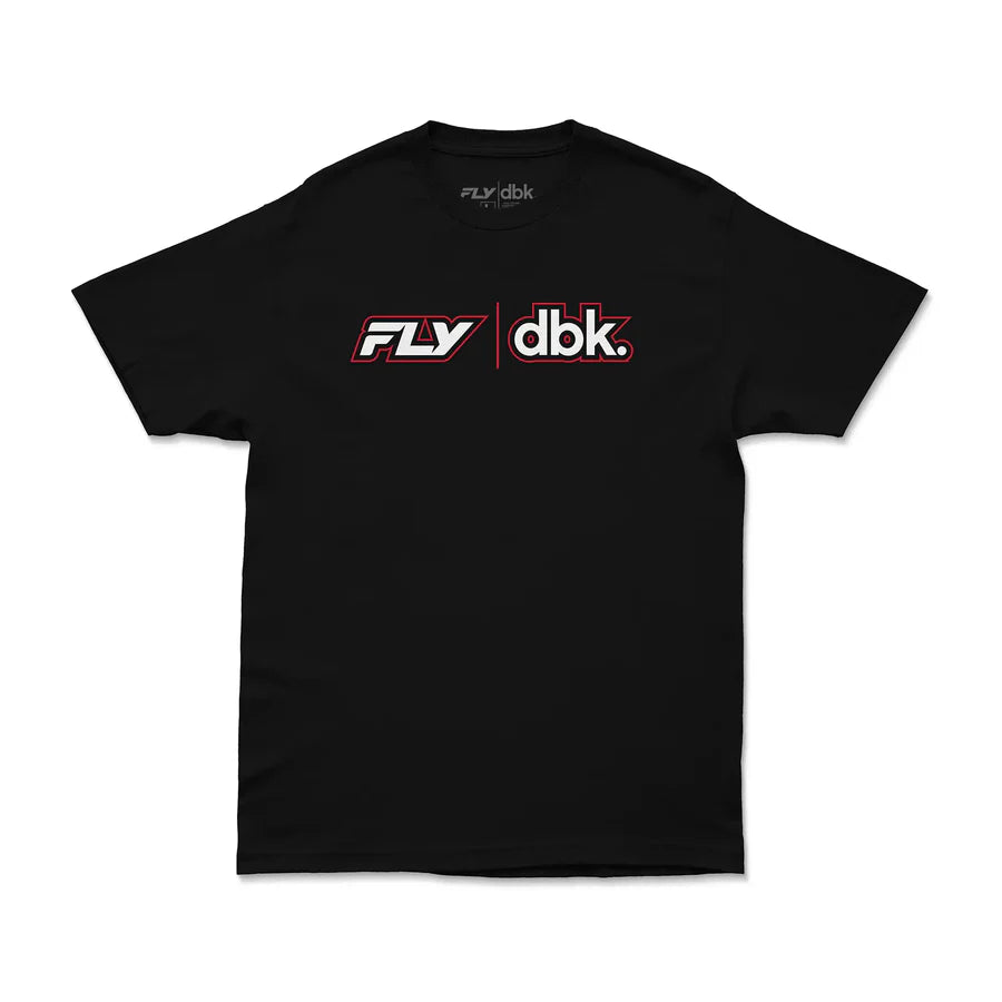 Fly Racing Fly DBK Tee