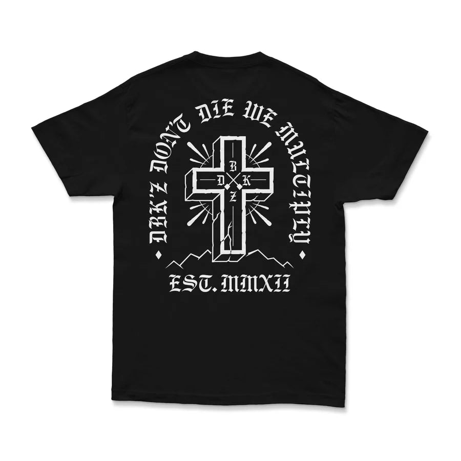 DBK Multiply Tee