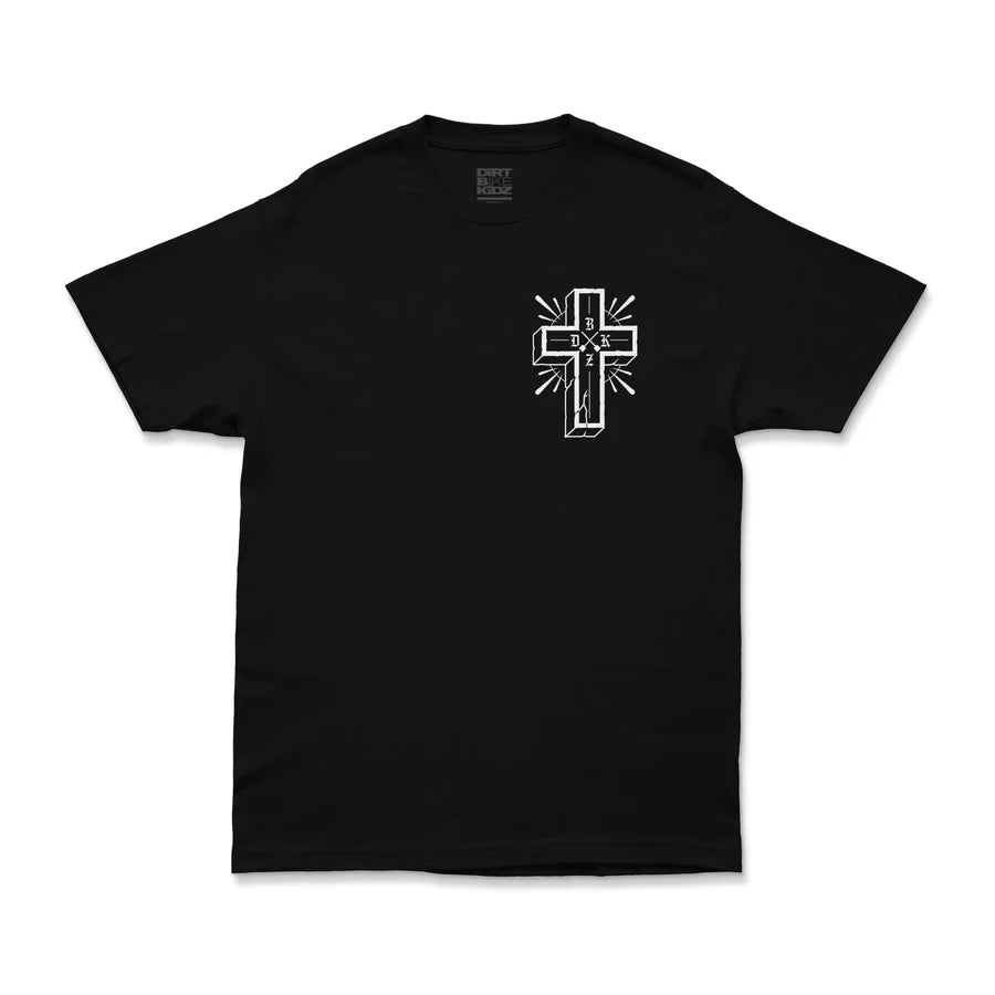 DBK Multiply Tee