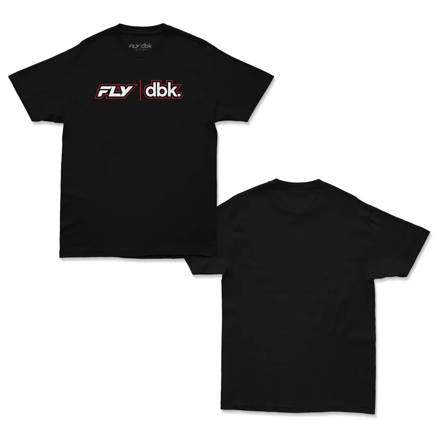 Fly Racing Fly DBK Tee