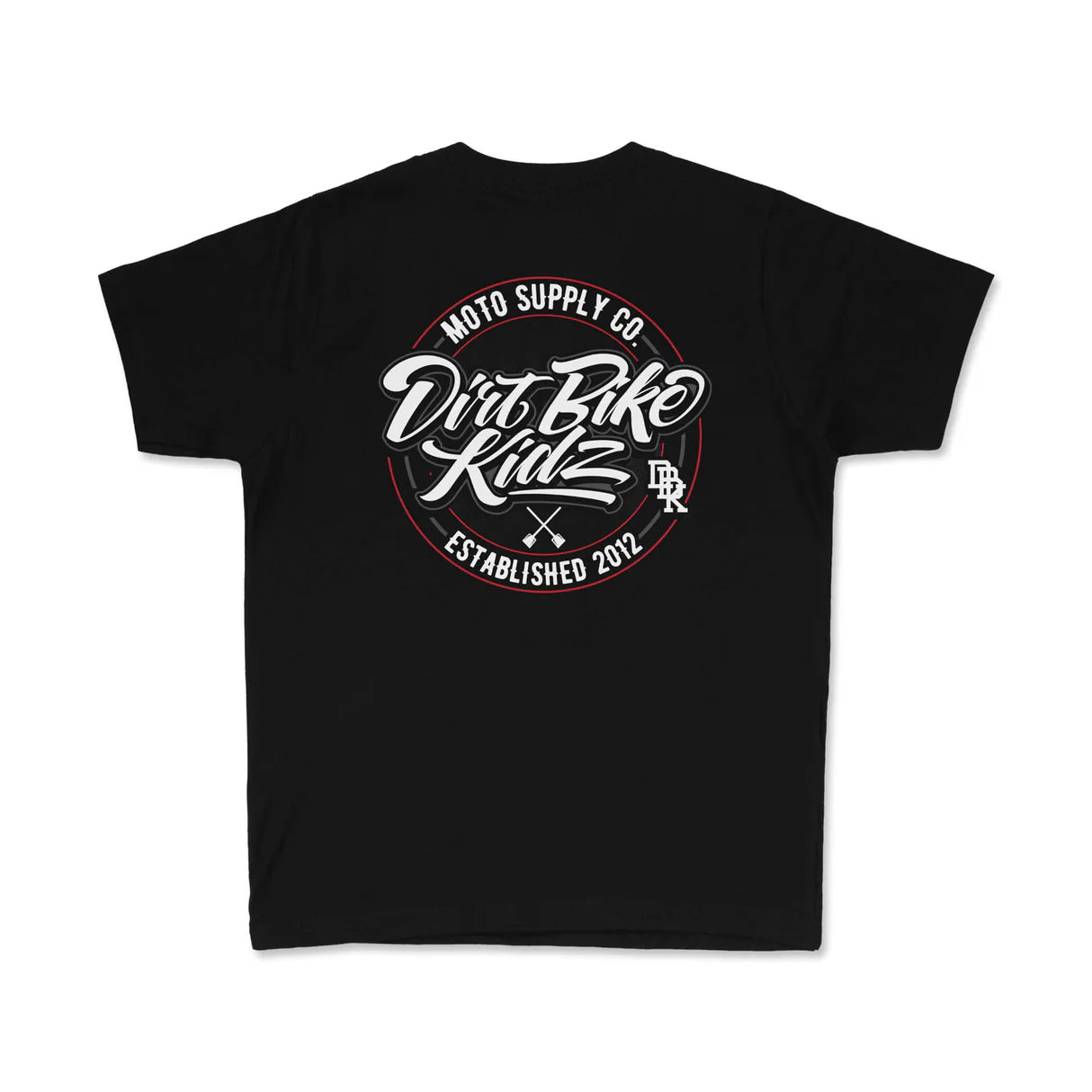 DBK Youth Supply Co. Tee