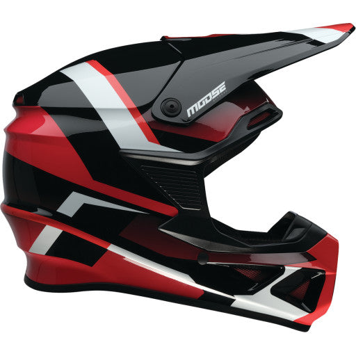 Moose Racing F.I. 2.0 Boreal MIPS Helmet