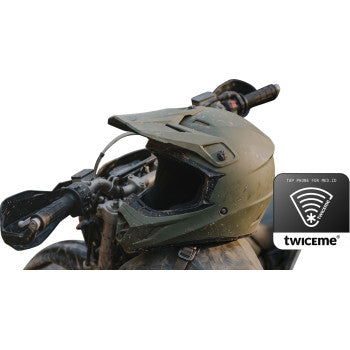 Twiceme NFC Tag