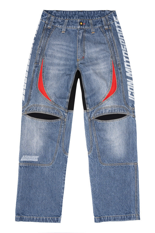 ICON Hooligan Jeans