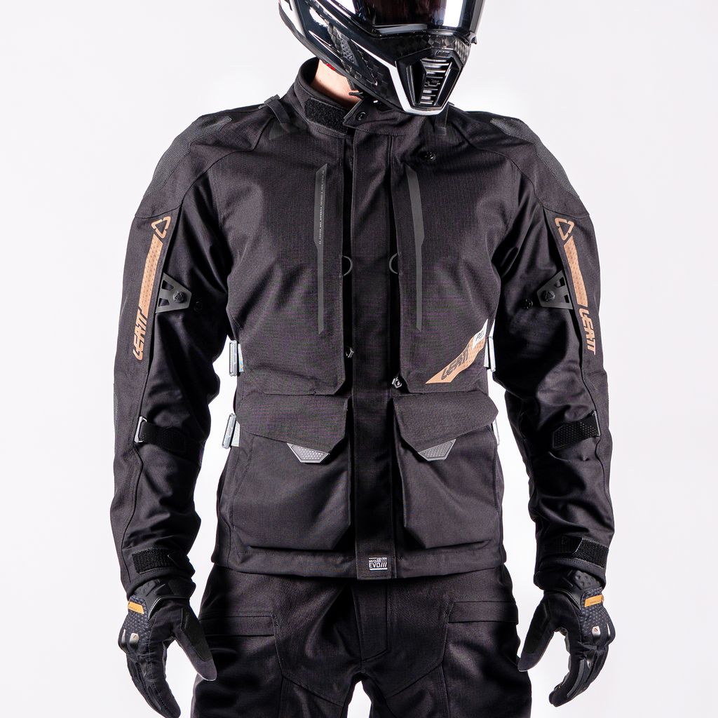 Leatt Adventure DriTour 5.5 Jacket