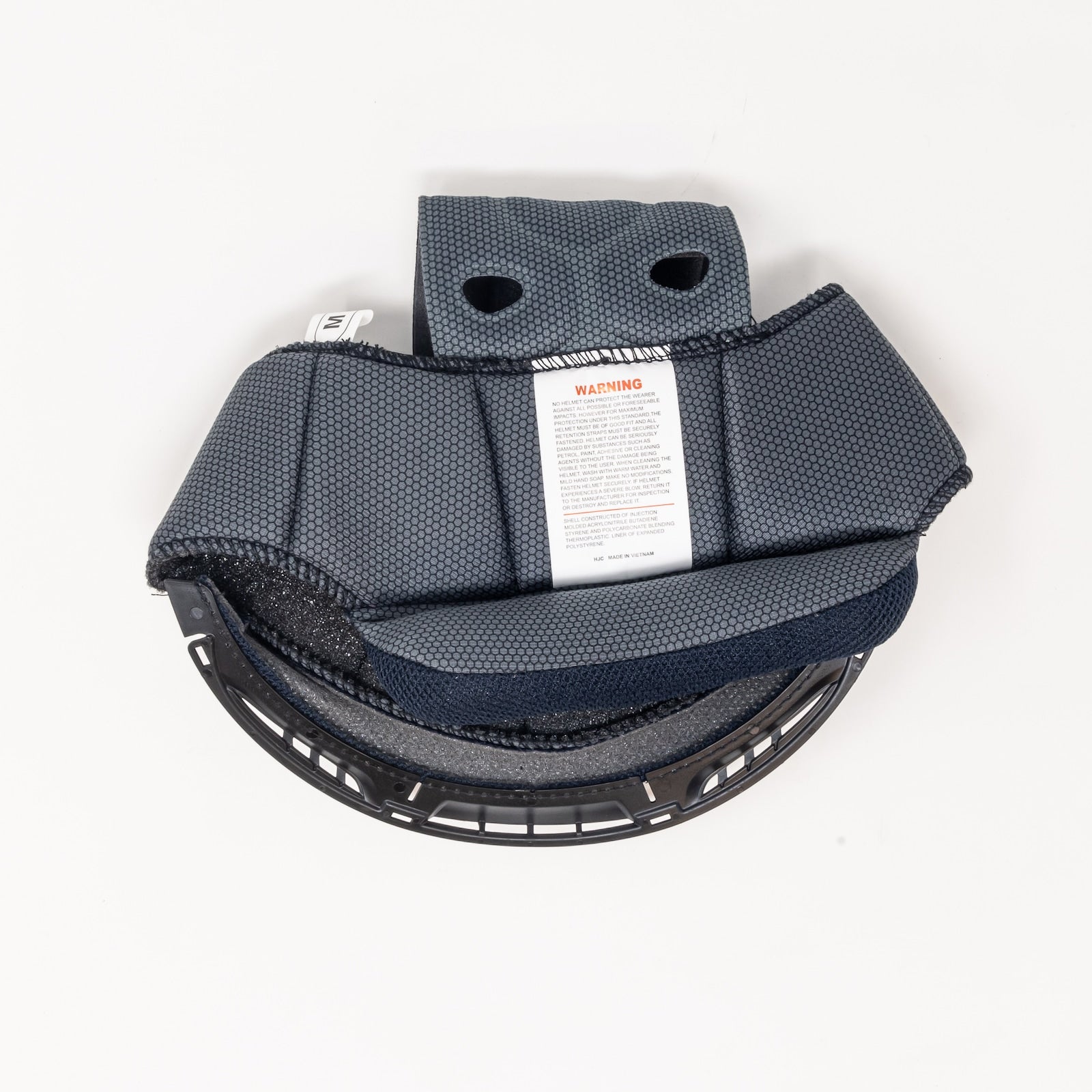 HJC Liners for DS-X1 Helmets