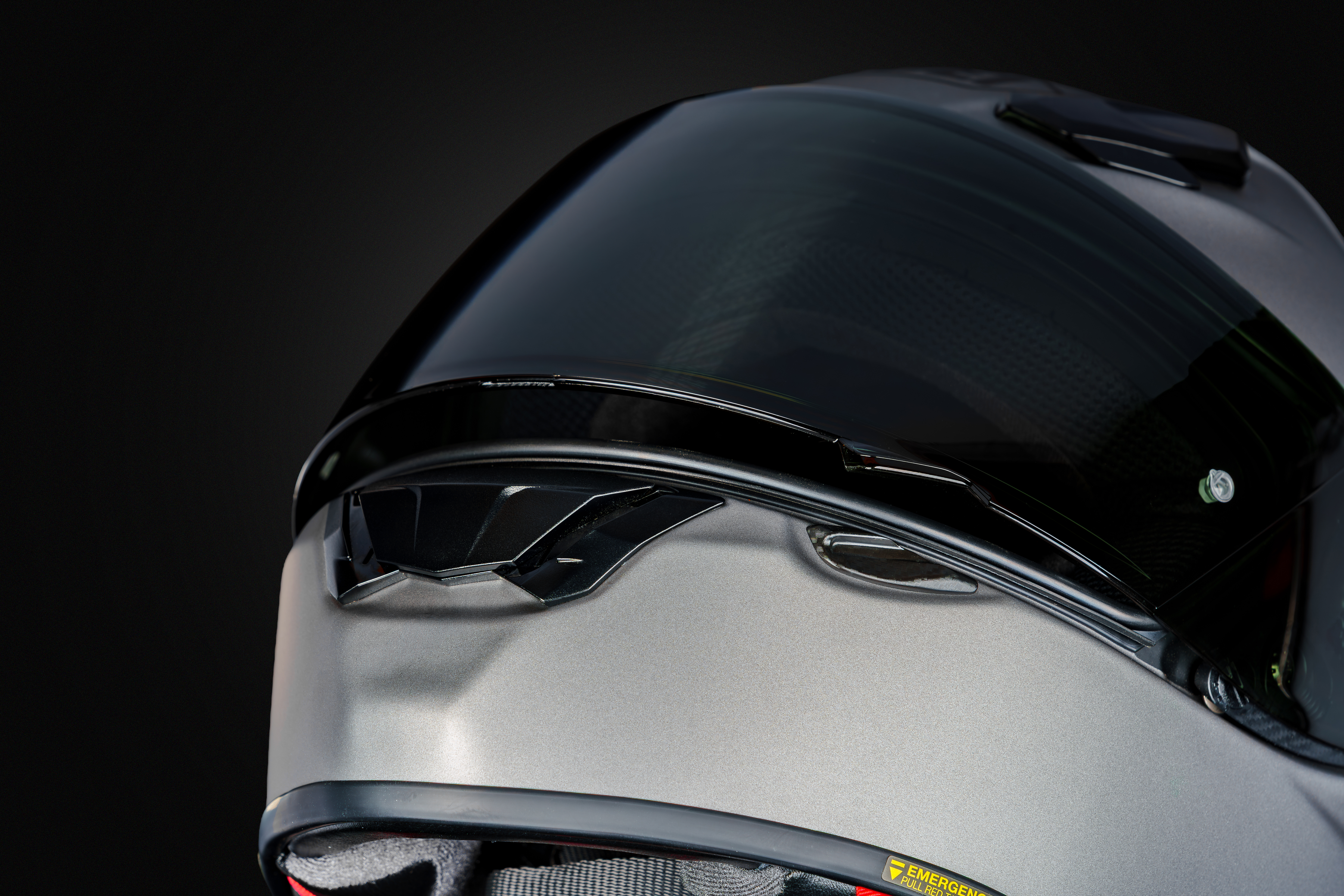 Shoei RF-SR2 Helmet