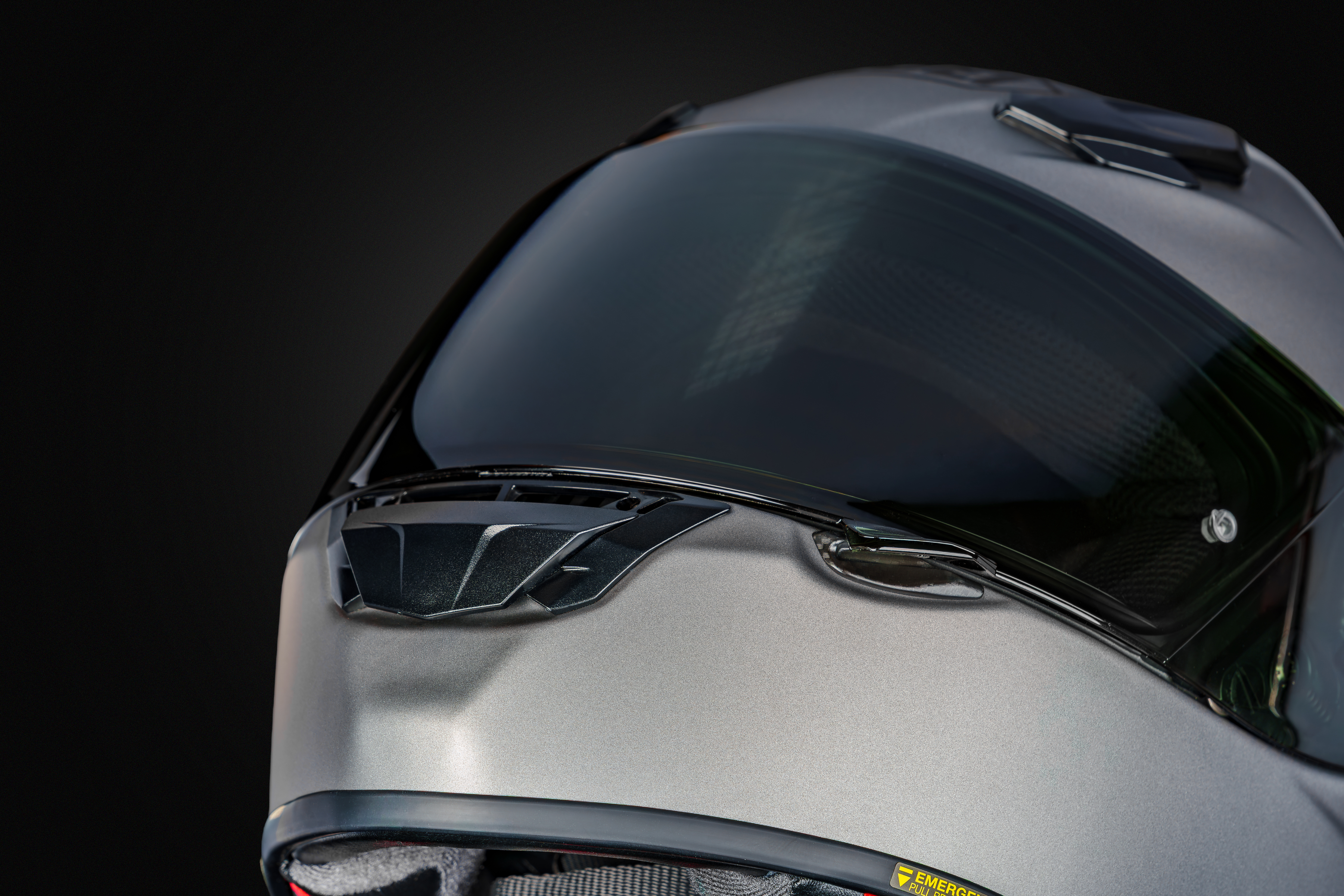 Shoei RF-SR2 Helmet