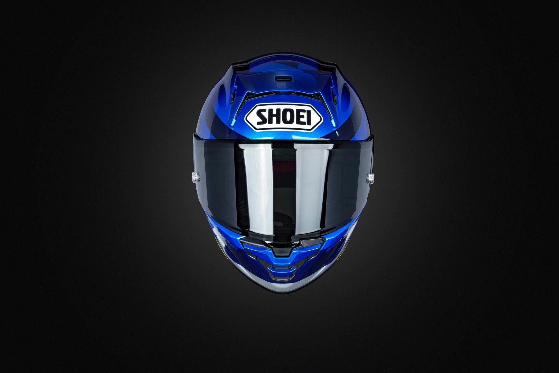 Shoei X-15 Alex Marquez 73 V3 Helmet