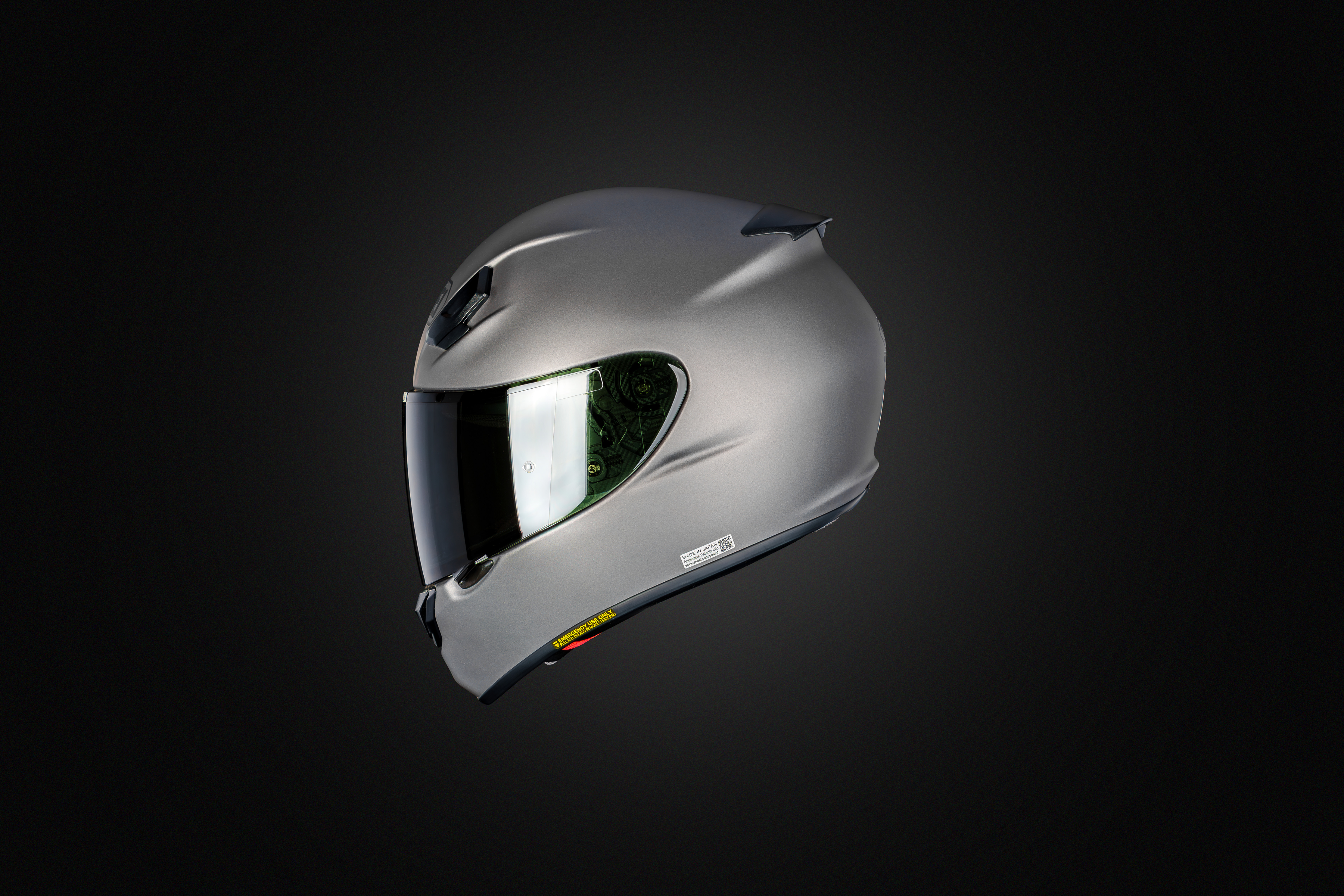 Shoei RF-SR2 Helmet