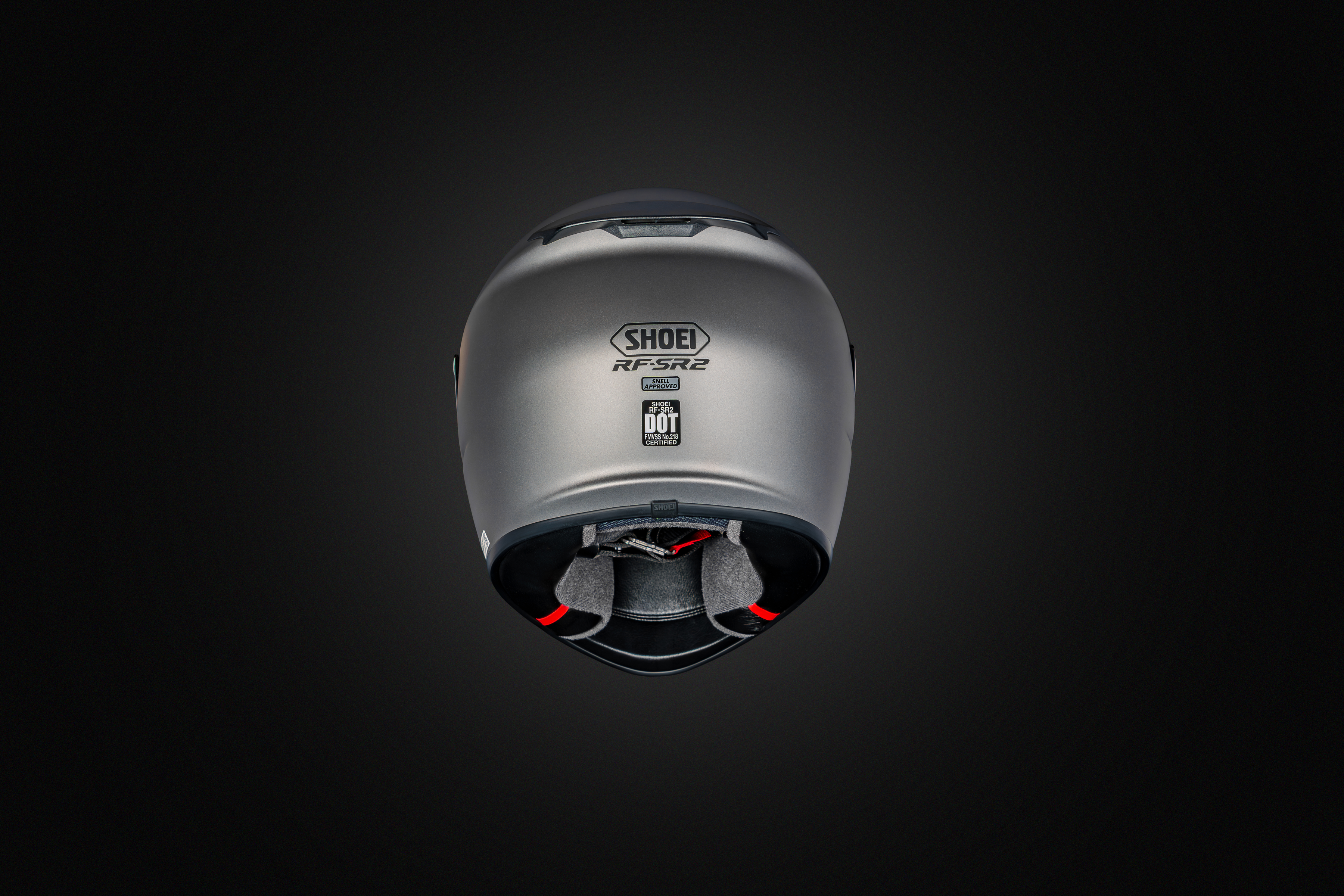 Shoei RF-SR2 Helmet