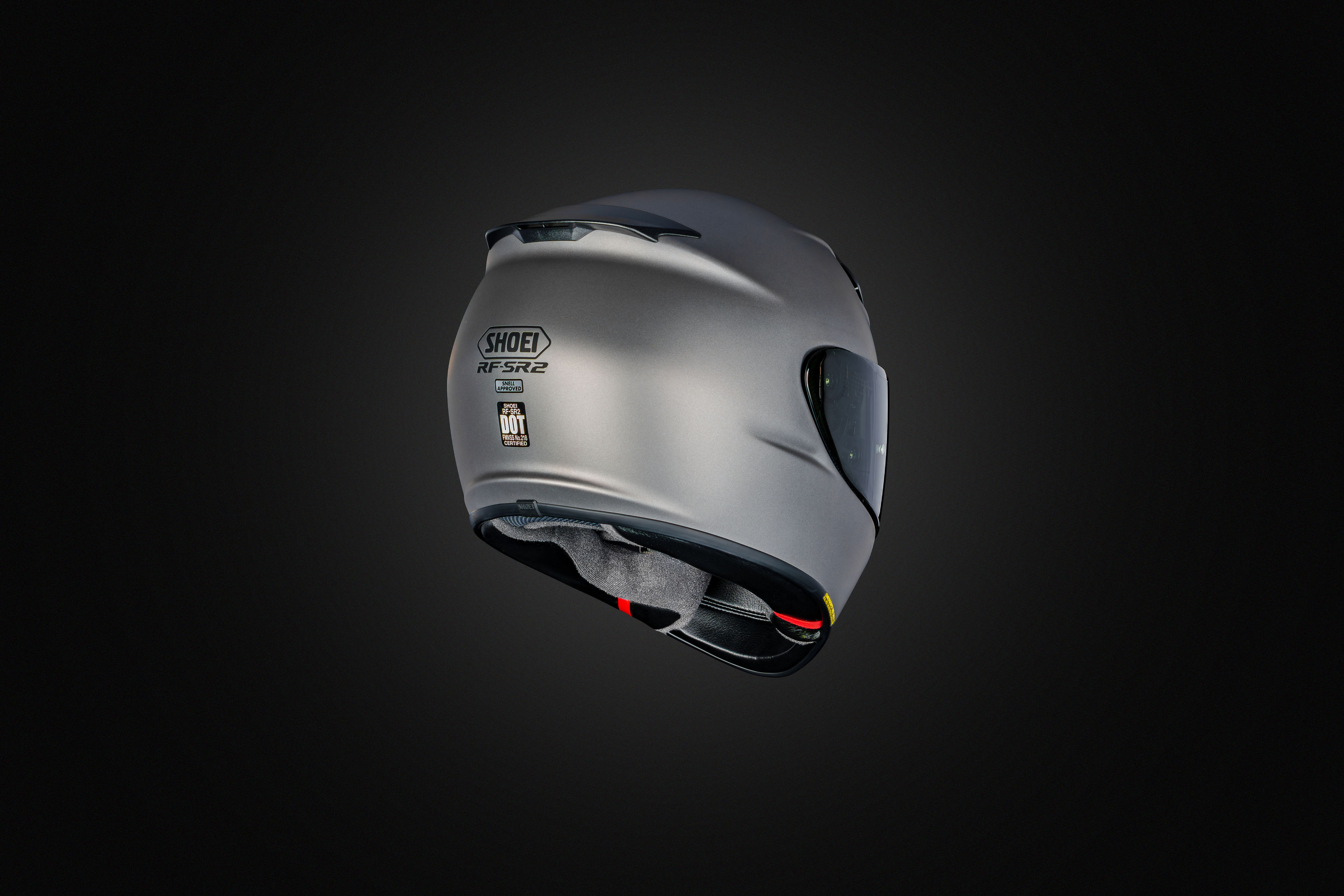 Shoei RF-SR2 Helmet