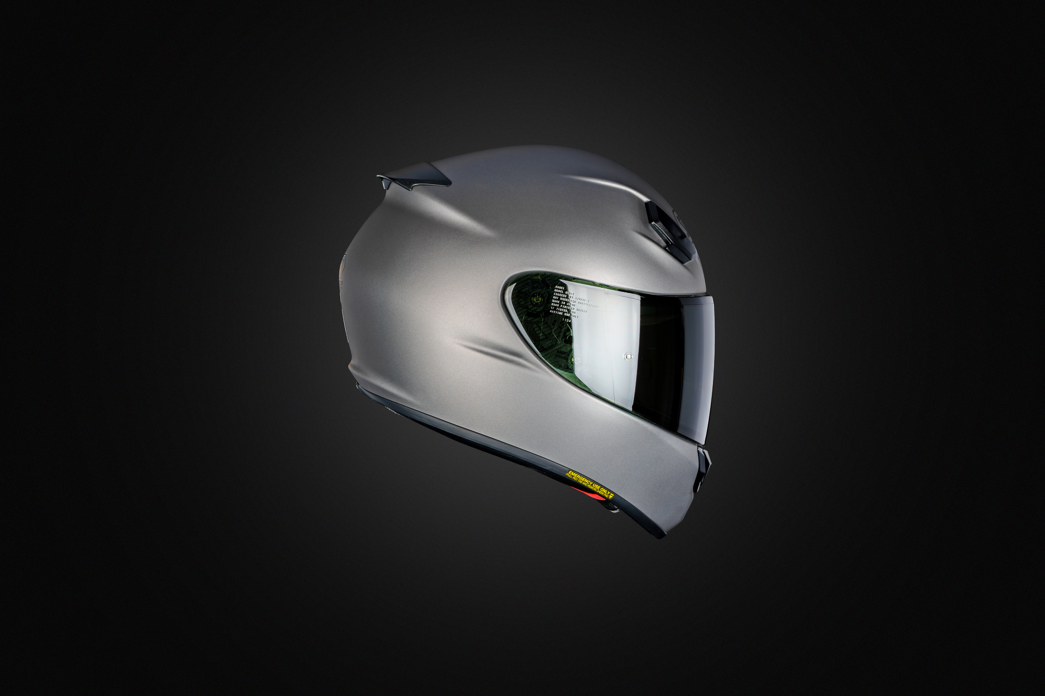 Shoei RF-SR2 Helmet