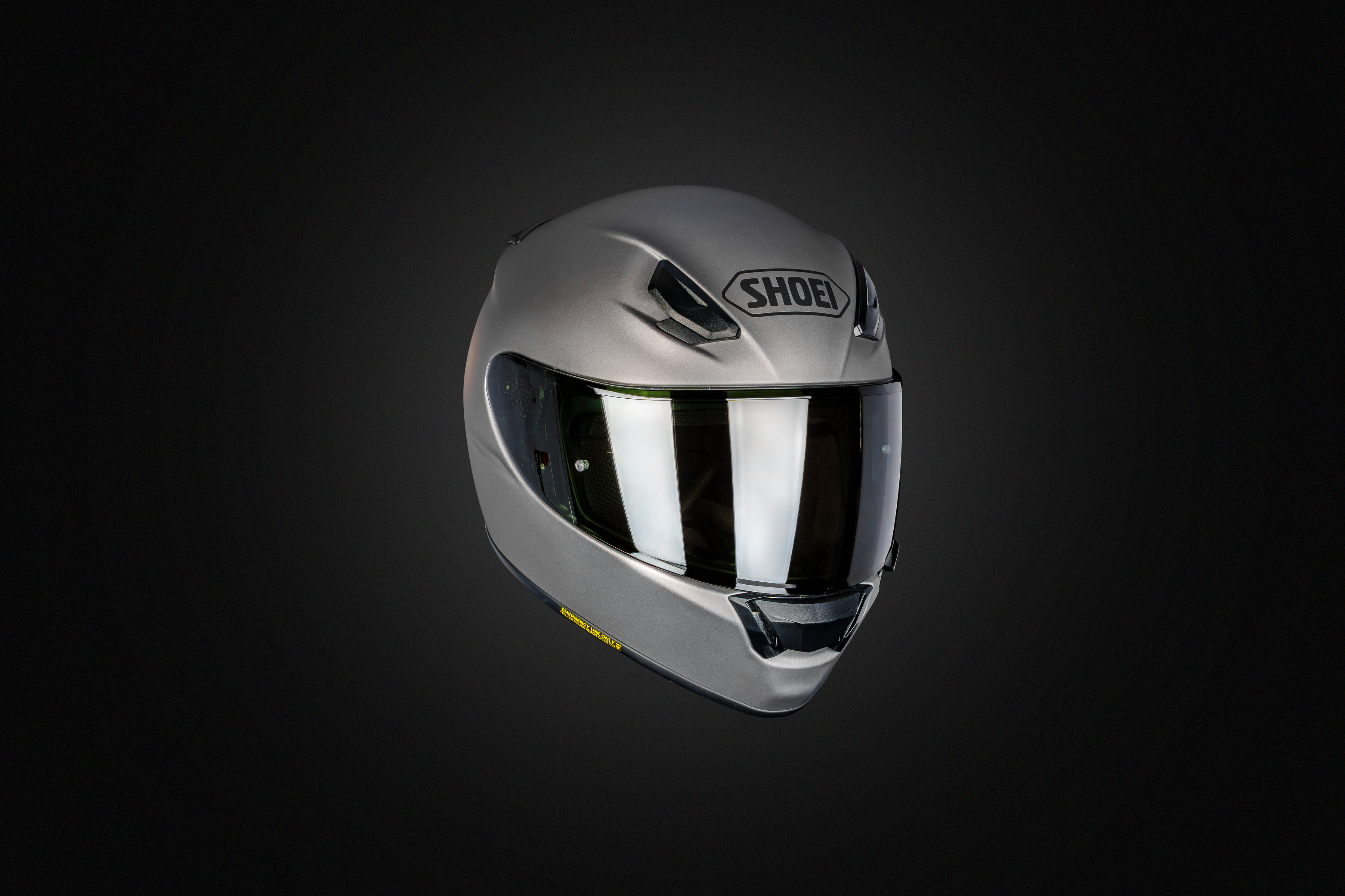 Shoei RF-SR2 Helmet