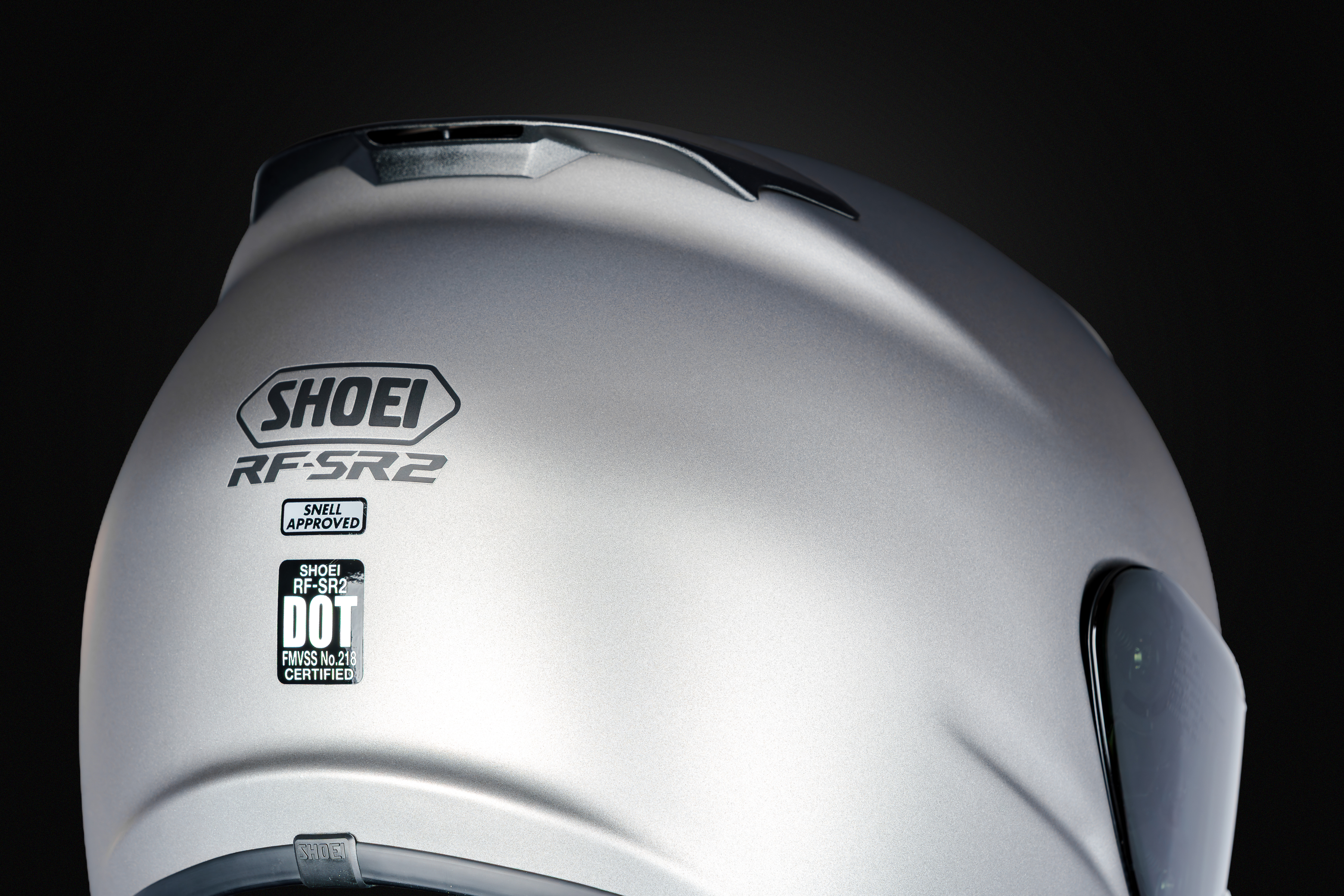 Shoei RF-SR2 Helmet