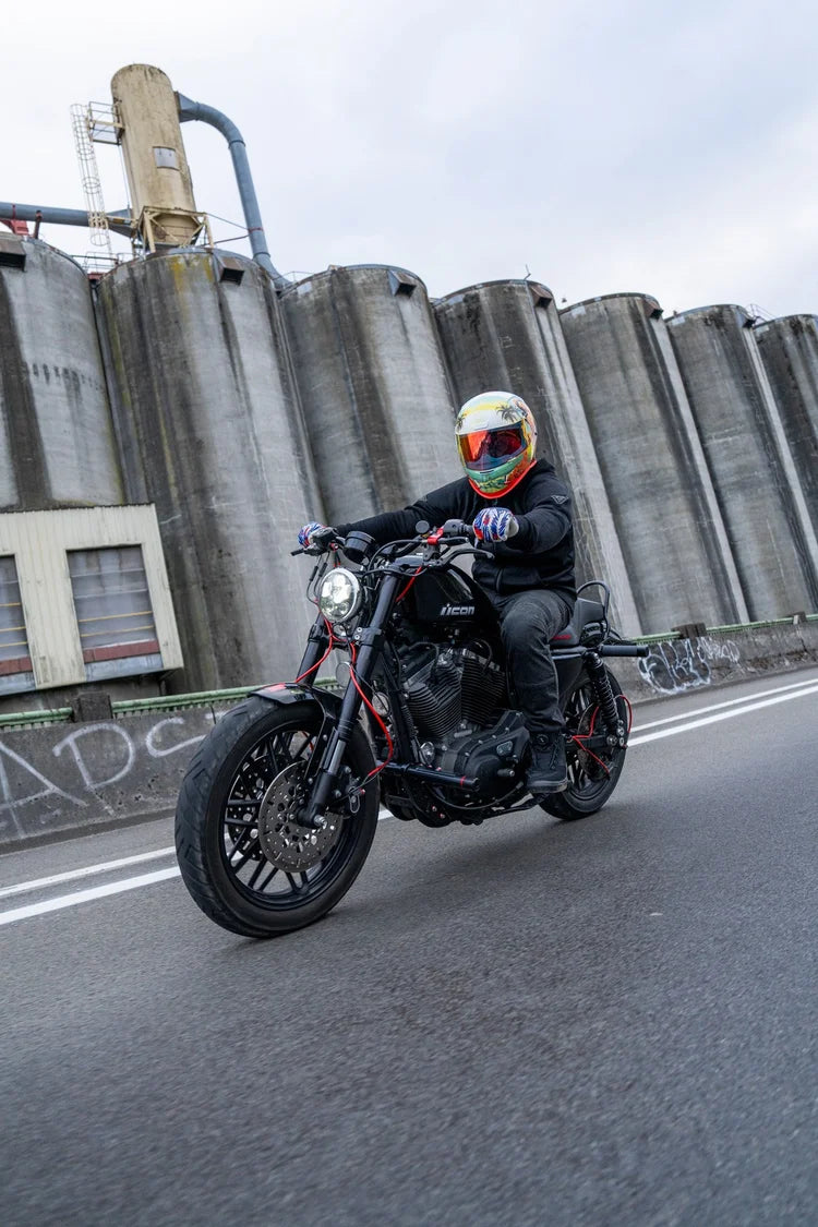 Icon Airform Island Time MIPS Helmet