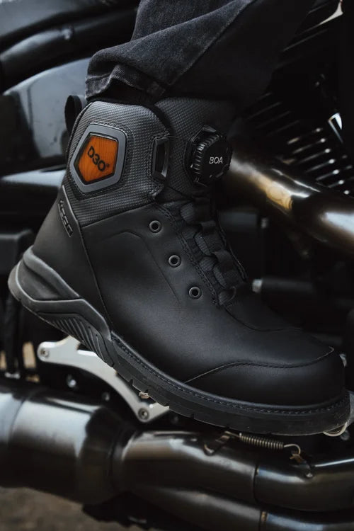 Icon Upstate CE Boots