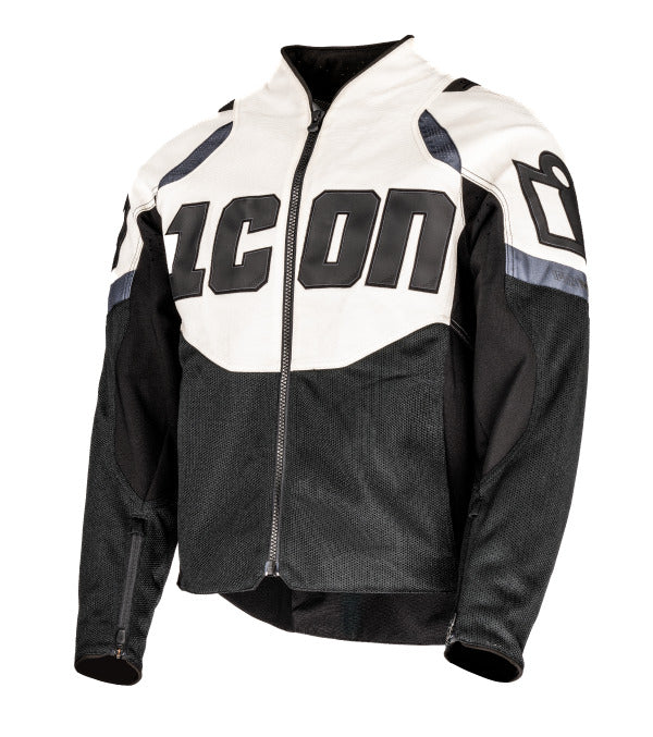 ICON Contra3 Jacket