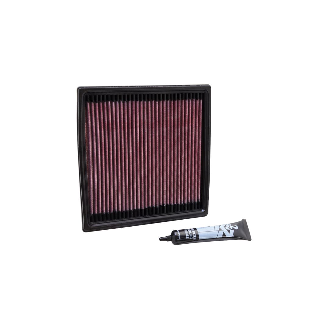 K&N Air Filter DU-0900