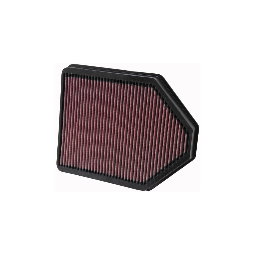 K&N Air Filter DU-1004
