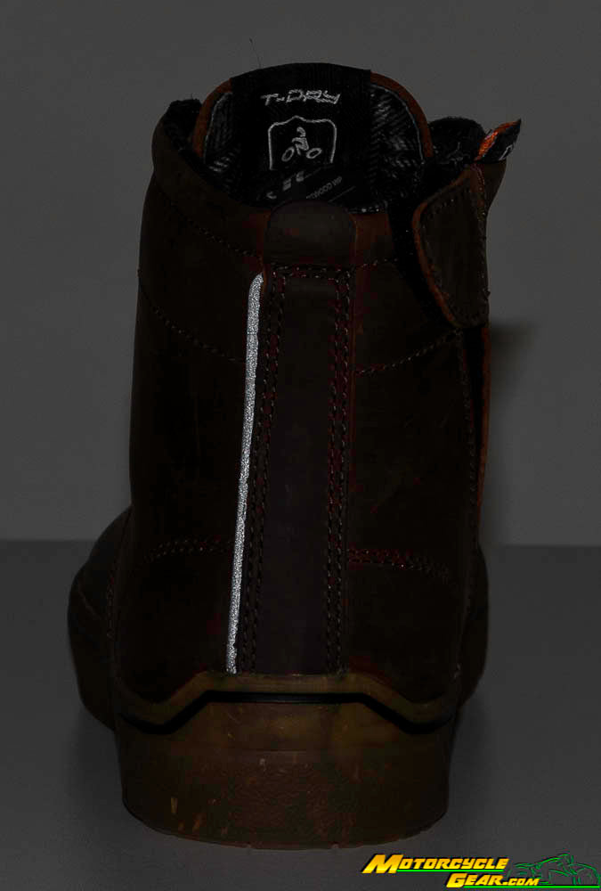 TCX Dartwood WP Shoes