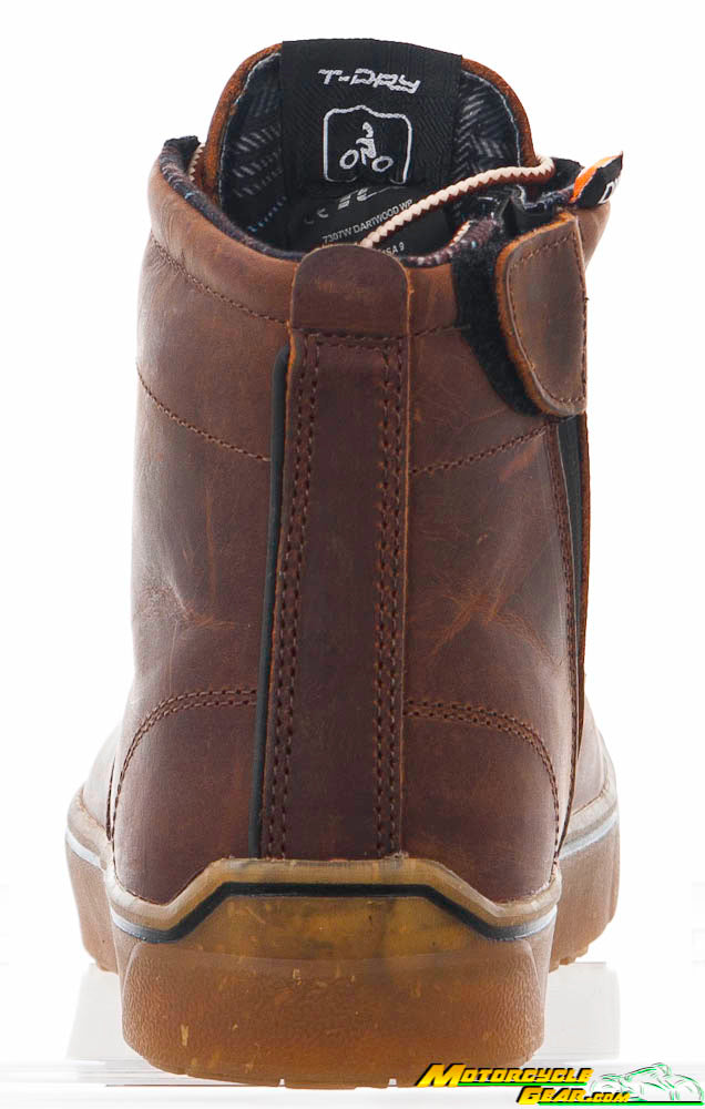 TCX Dartwood WP Shoes