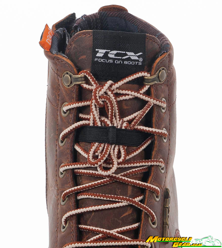 TCX Dartwood WP Shoes