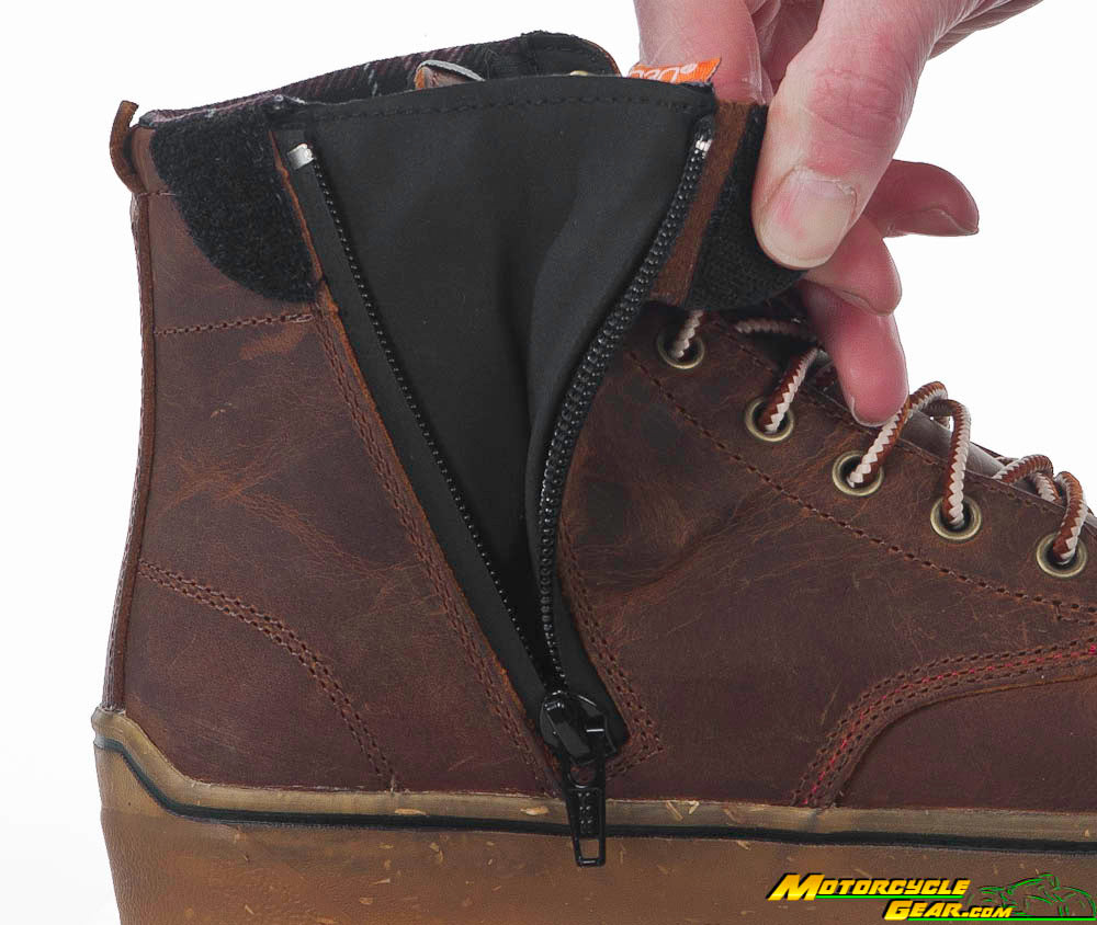 TCX Dartwood WP Shoes