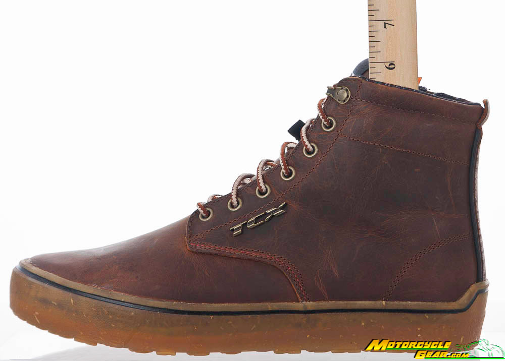 TCX Dartwood WP Shoes