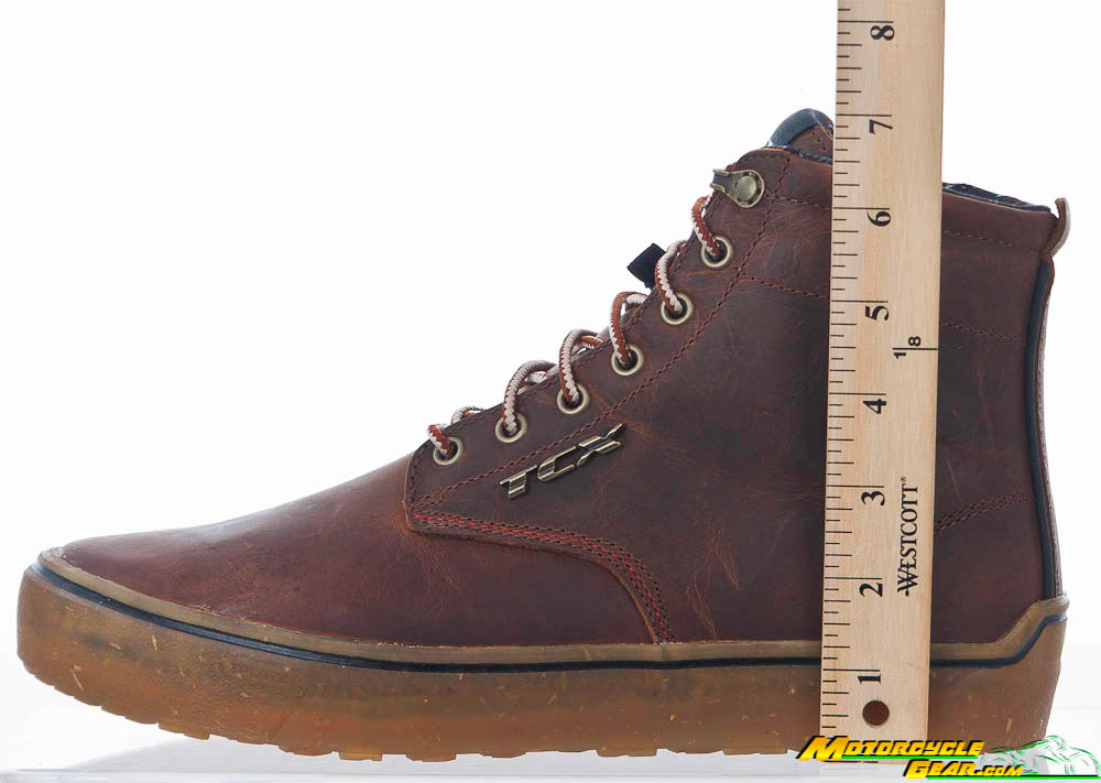 TCX Dartwood WP Shoes