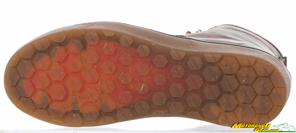 TCX Dartwood WP Shoes