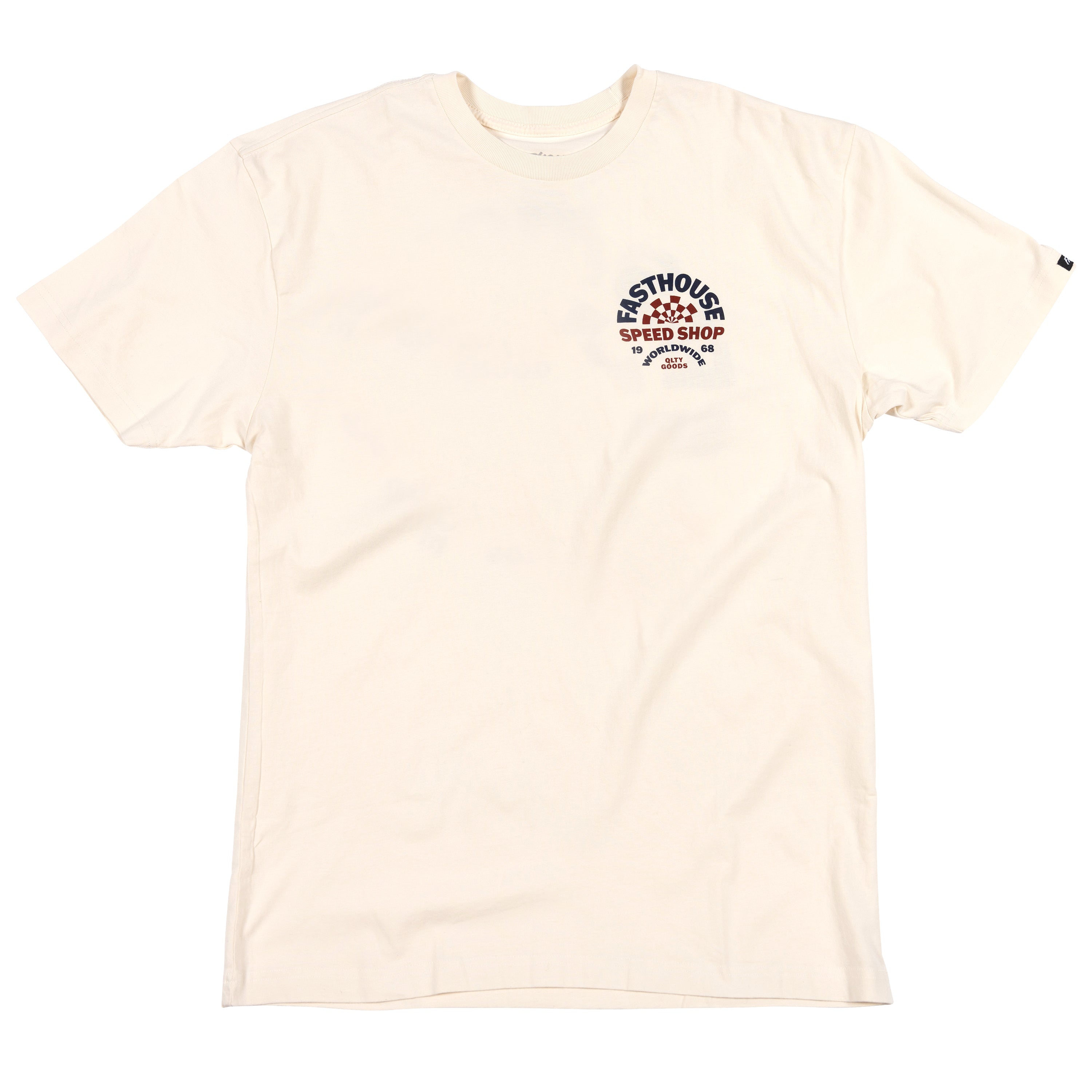 Fasthouse Deco Tee