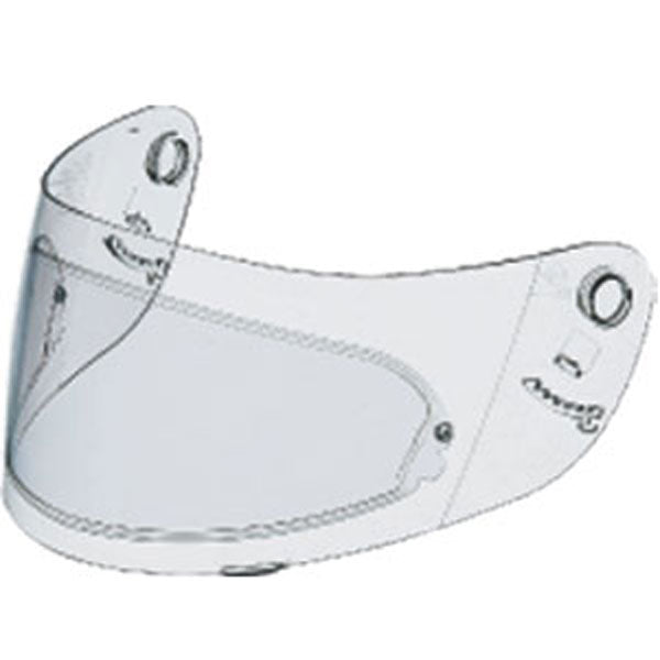 Pinlock Anti-Fog Insert Fits HJC HJ-20 and HJ-27 Shields 565-202 and 615-202