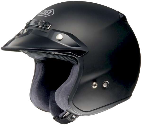 Shoei RJ Platinum-R Helmet