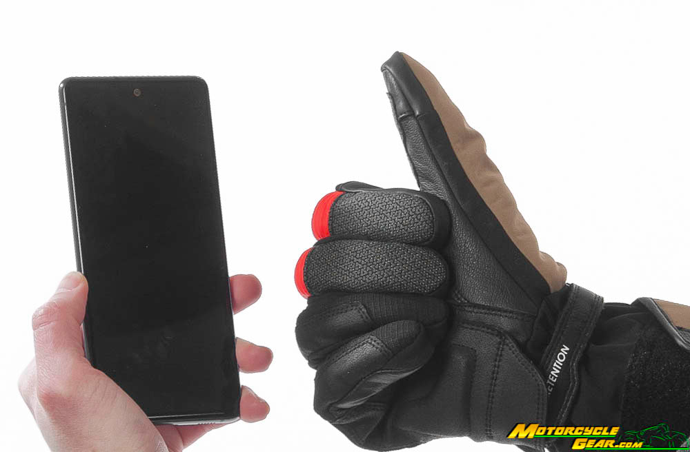 aerogel handschuhe Alpinestars